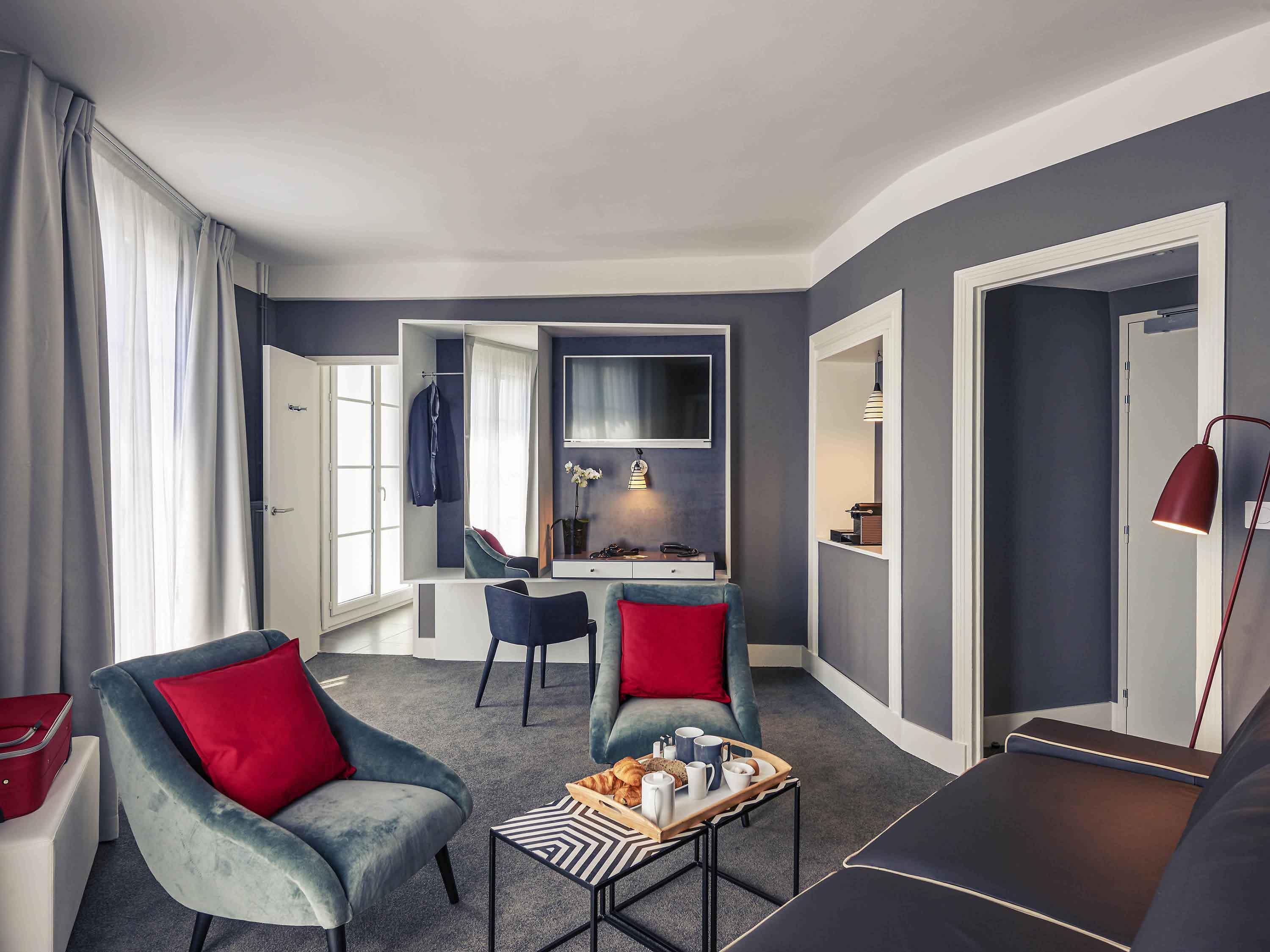 Hotel Mercure Brest Centre Les Voyageurs Экстерьер фото