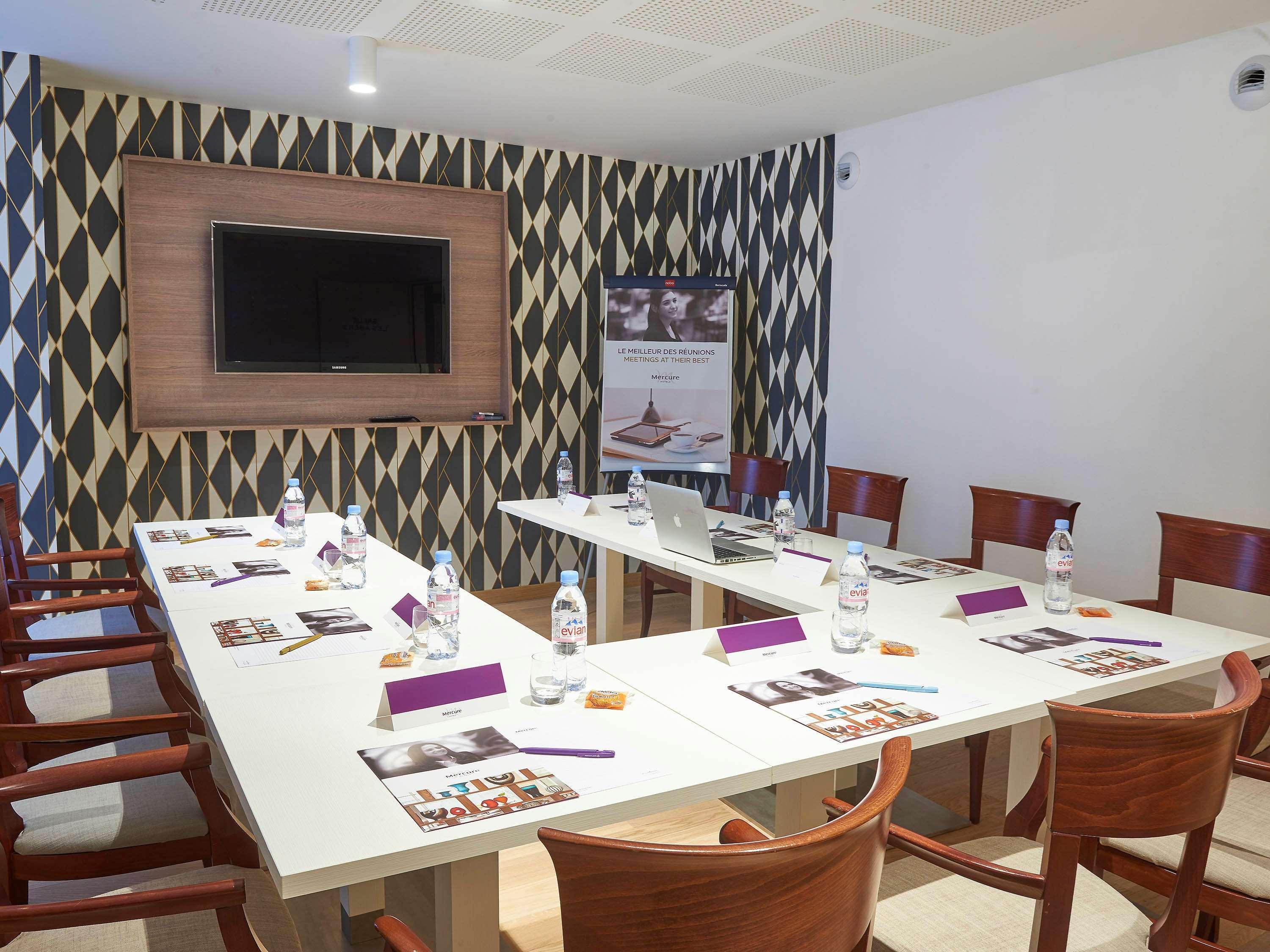 Hotel Mercure Brest Centre Les Voyageurs Экстерьер фото