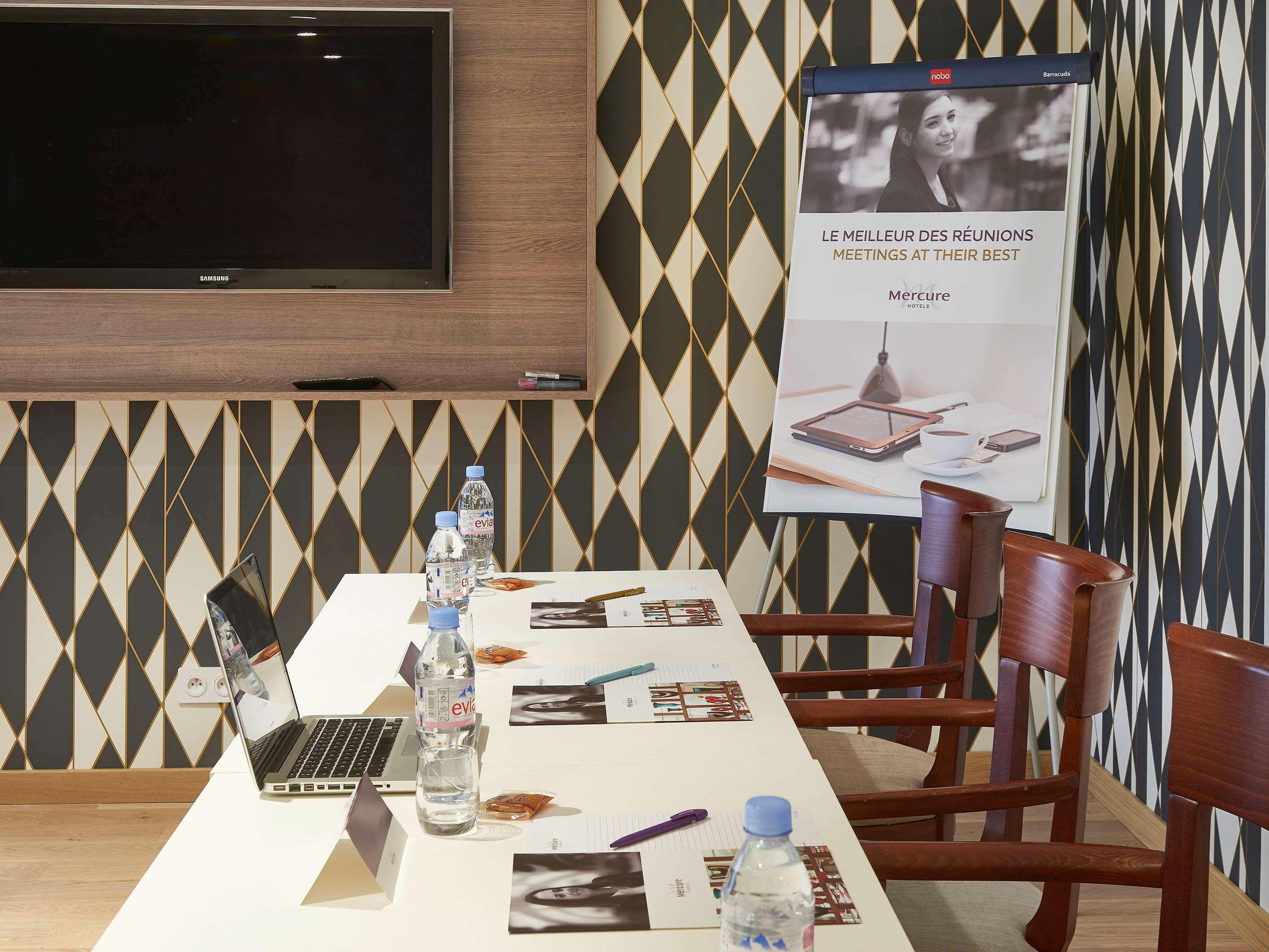 Hotel Mercure Brest Centre Les Voyageurs Экстерьер фото