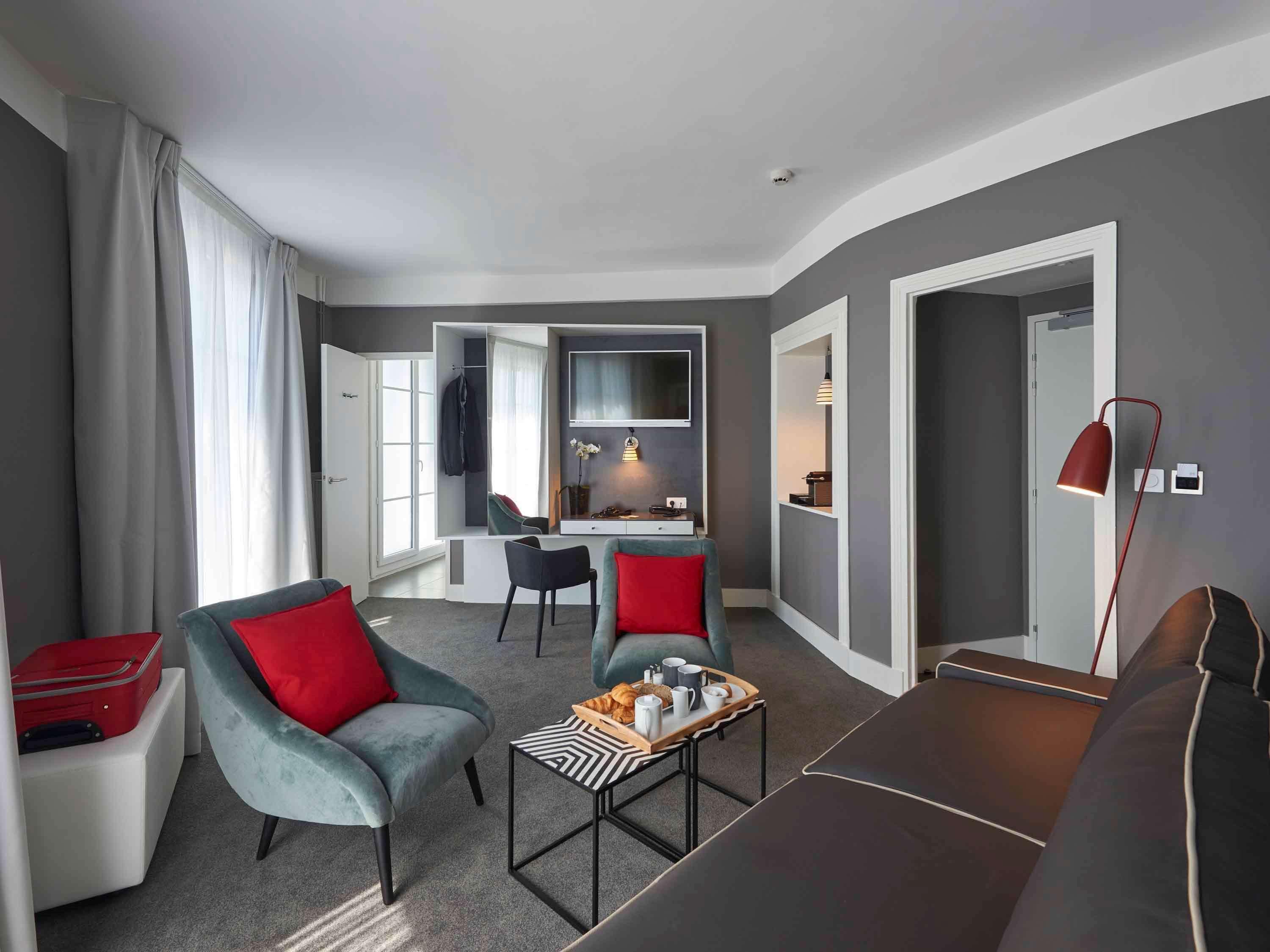 Hotel Mercure Brest Centre Les Voyageurs Экстерьер фото