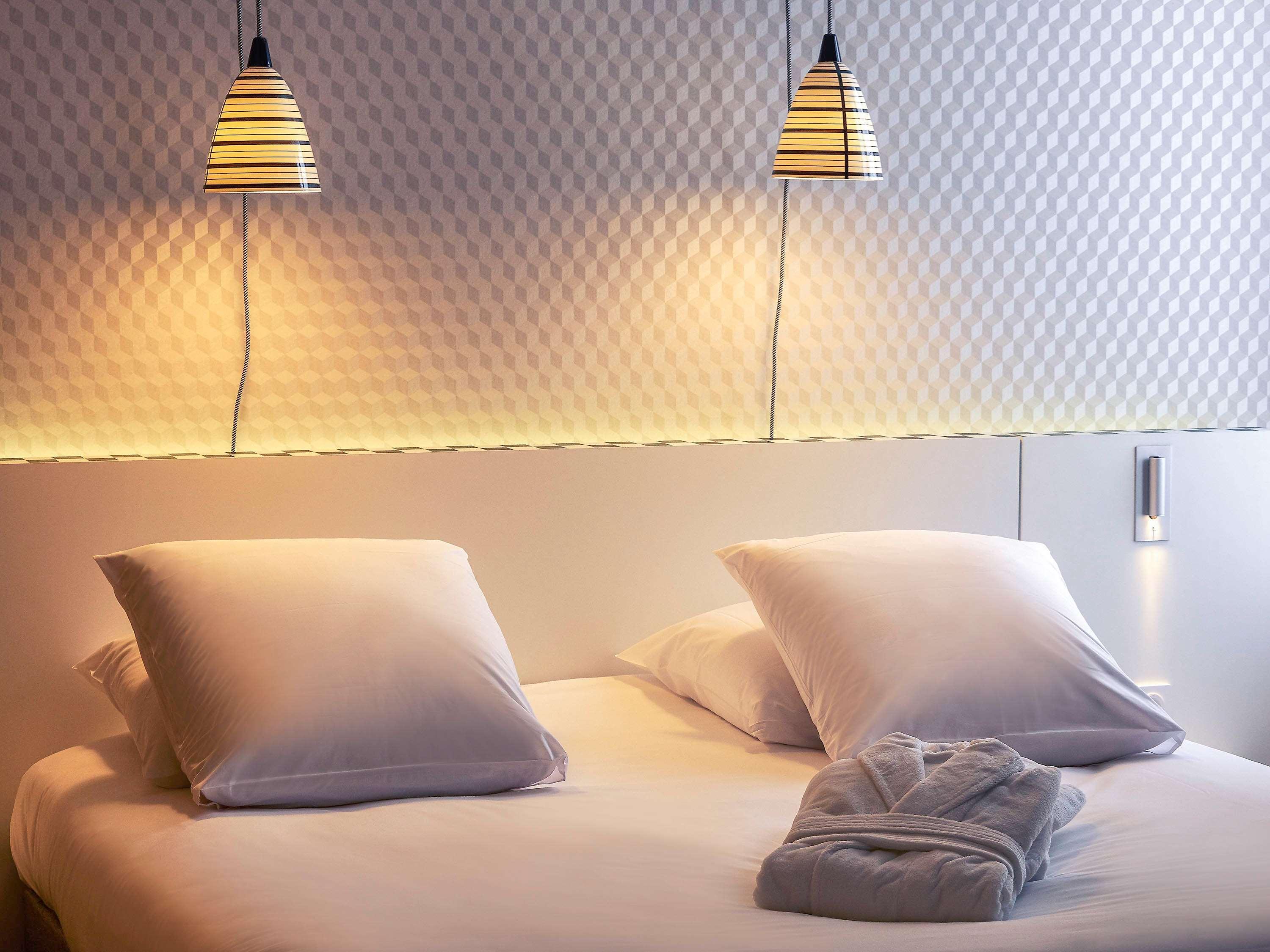 Hotel Mercure Brest Centre Les Voyageurs Экстерьер фото
