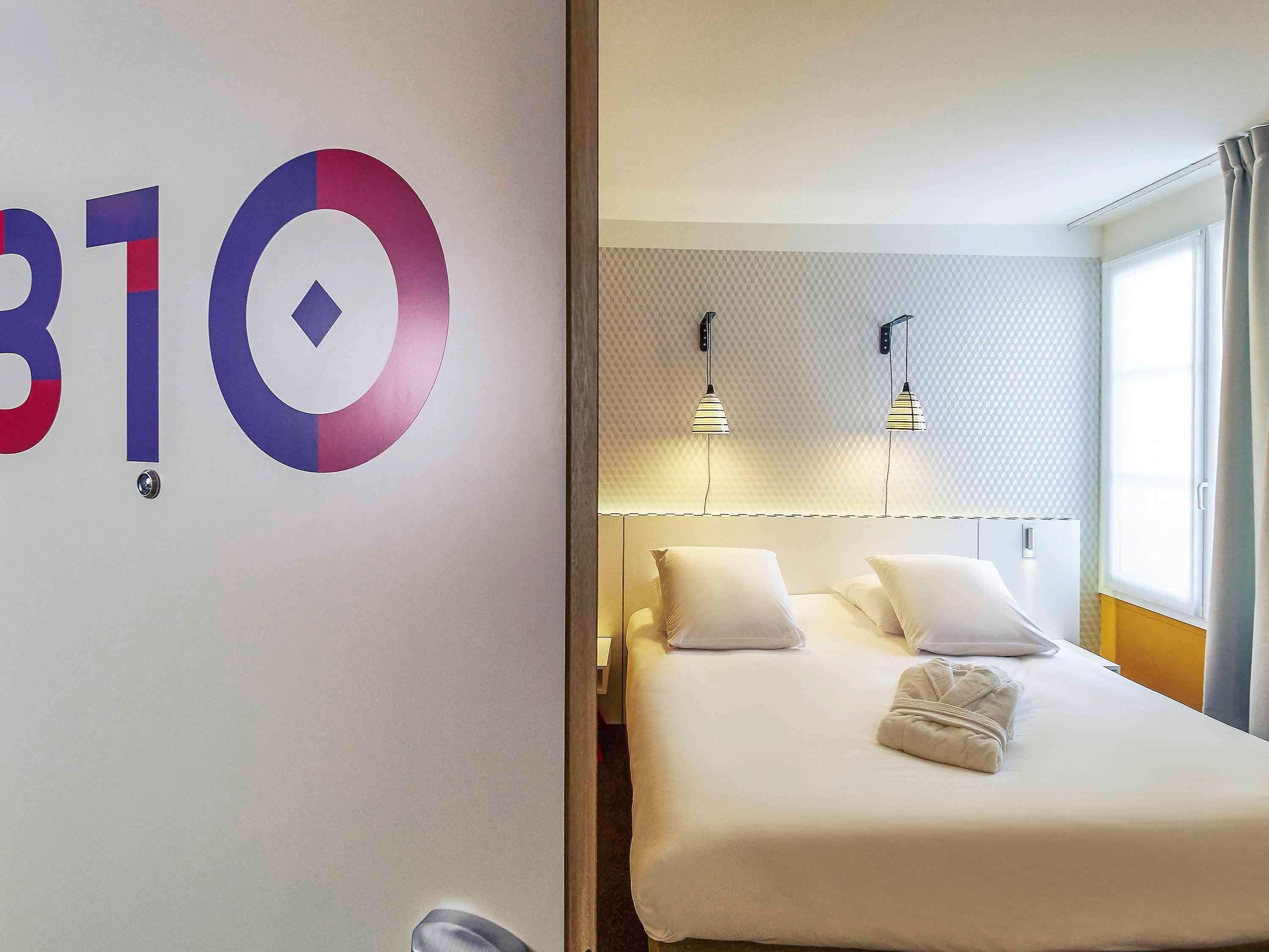 Hotel Mercure Brest Centre Les Voyageurs Экстерьер фото