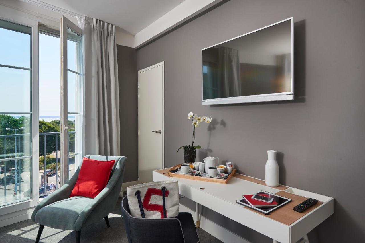 Hotel Mercure Brest Centre Les Voyageurs Экстерьер фото