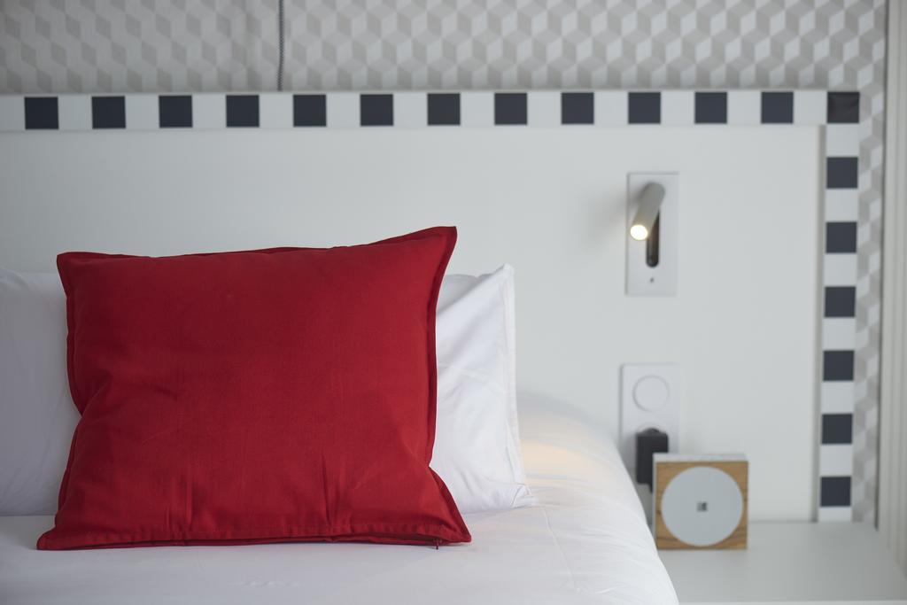 Hotel Mercure Brest Centre Les Voyageurs Экстерьер фото