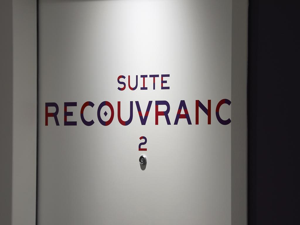 Hotel Mercure Brest Centre Les Voyageurs Экстерьер фото